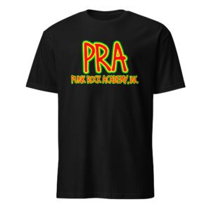 PRA Unisex T-Shirt